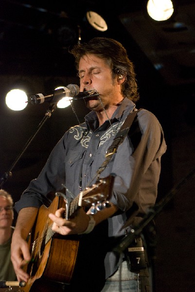 Blue Rodeo and Friends at Smokin Music SXSW 2008