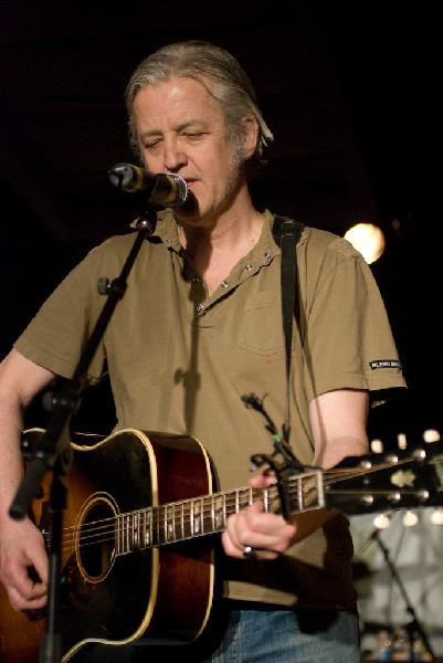 Blue Rodeo and Friends at Smokin Music SXSW 2008