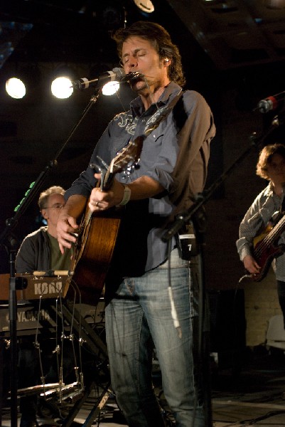 Blue Rodeo and Friends at Smokin Music SXSW 2008