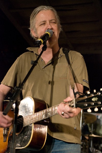 Blue Rodeo and Friends at Smokin Music SXSW 2008