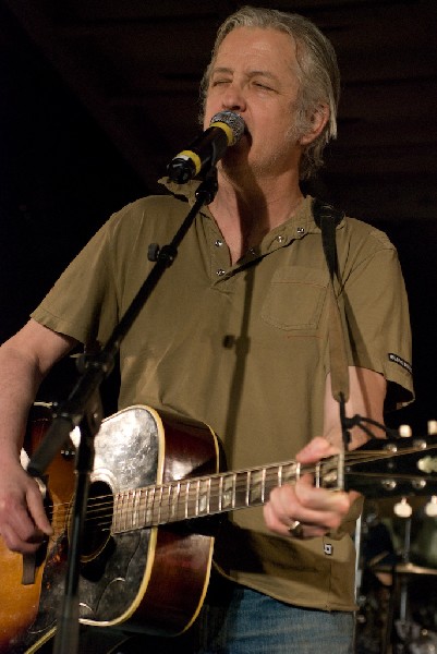 Blue Rodeo and Friends at Smokin Music SXSW 2008