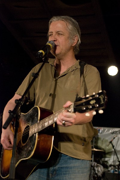 Blue Rodeo and Friends at Smokin Music SXSW 2008