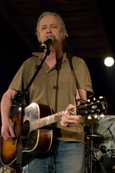 Blue Rodeo and Friends at Smokin Music SXSW 2008