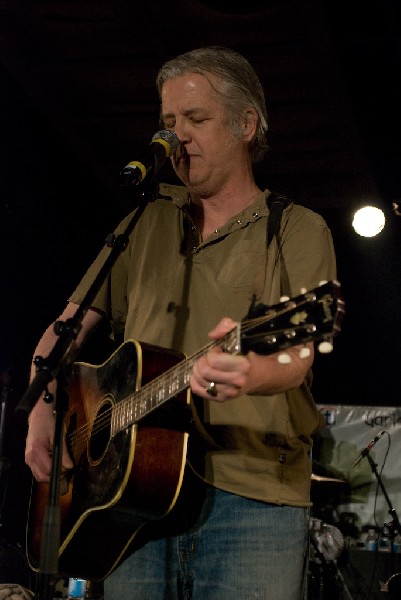 Blue Rodeo and Friends at Smokin Music SXSW 2008