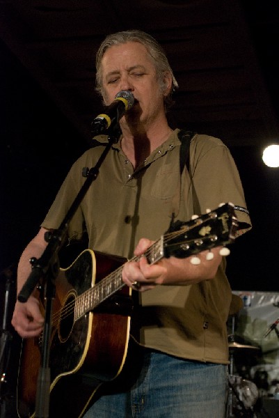 Blue Rodeo and Friends at Smokin Music SXSW 2008