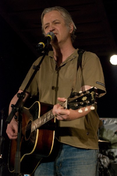 Blue Rodeo and Friends at Smokin Music SXSW 2008