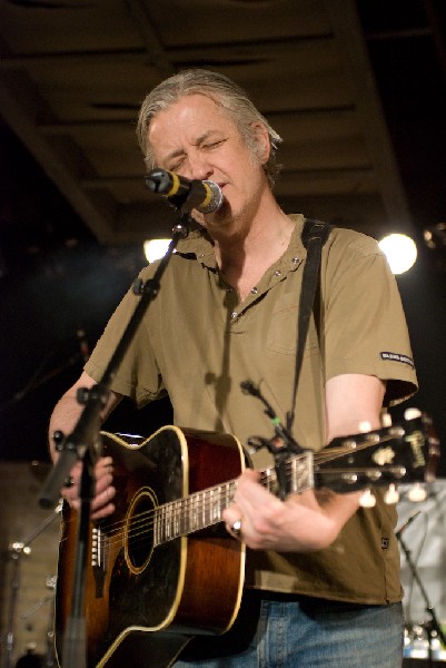 Blue Rodeo and Friends at Smokin Music SXSW 2008