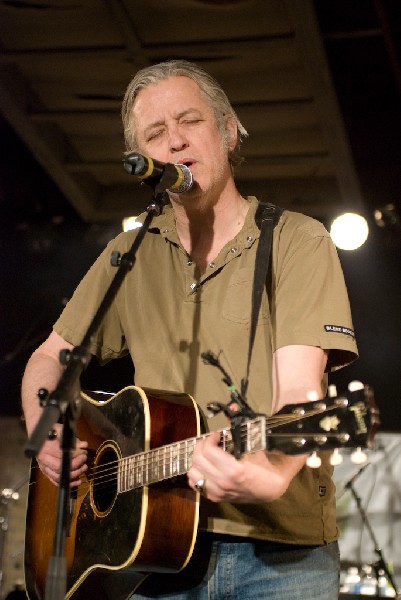 Blue Rodeo and Friends at Smokin Music SXSW 2008