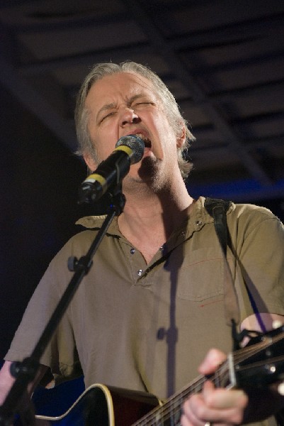 Blue Rodeo and Friends at Smokin Music SXSW 2008