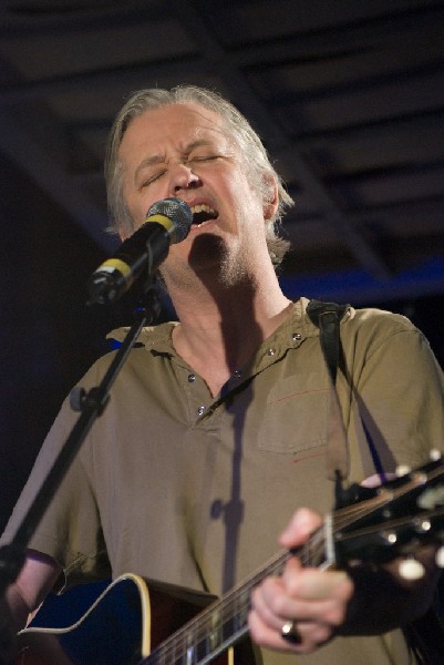 Blue Rodeo and Friends at Smokin Music SXSW 2008