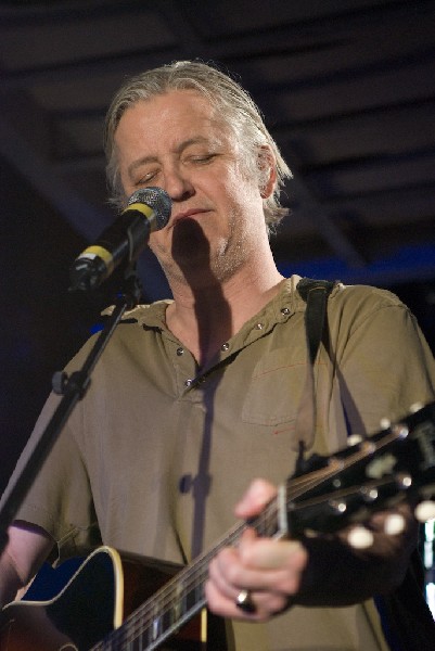 Blue Rodeo and Friends at Smokin Music SXSW 2008