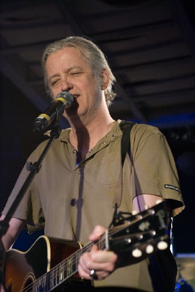 Blue Rodeo and Friends at Smokin Music SXSW 2008