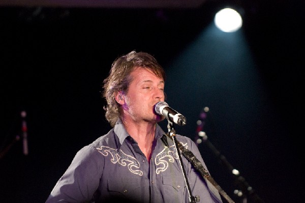 Blue Rodeo and Friends at Smokin Music SXSW 2008