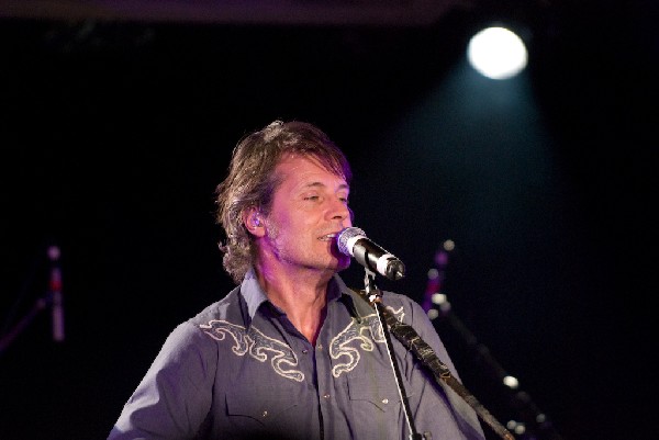 Blue Rodeo and Friends at Smokin Music SXSW 2008