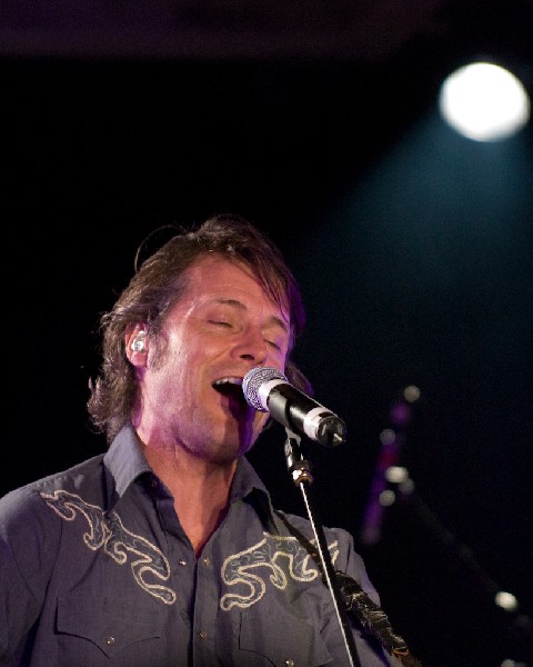 Blue Rodeo and Friends at Smokin Music SXSW 2008