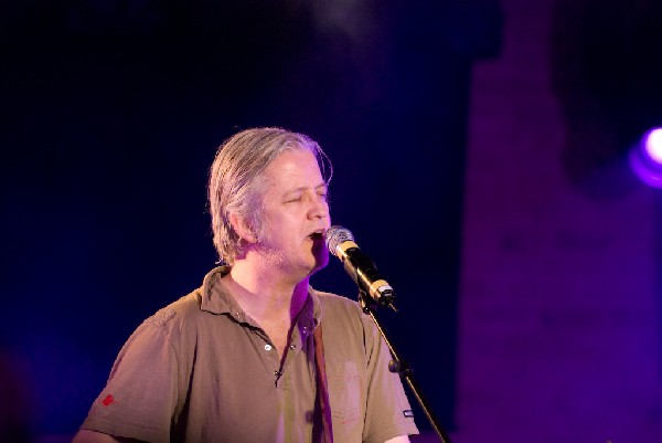 Blue Rodeo and Friends at Smokin Music SXSW 2008