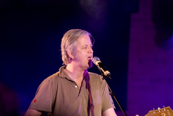 Blue Rodeo and Friends at Smokin Music SXSW 2008