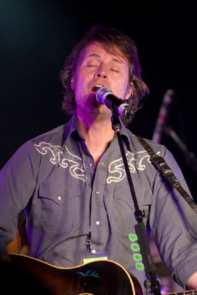 Blue Rodeo and Friends at Smokin Music SXSW 2008