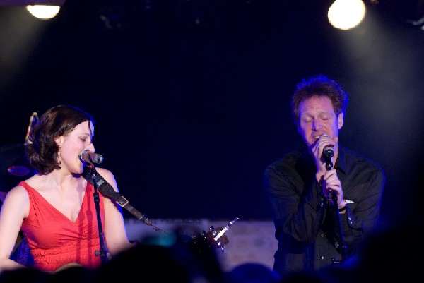 Blue Rodeo and Friends at Smokin Music SXSW 2008