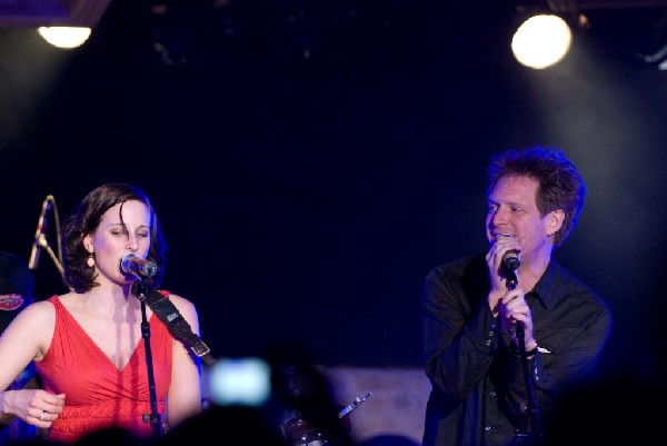 Blue Rodeo and Friends at Smokin Music SXSW 2008