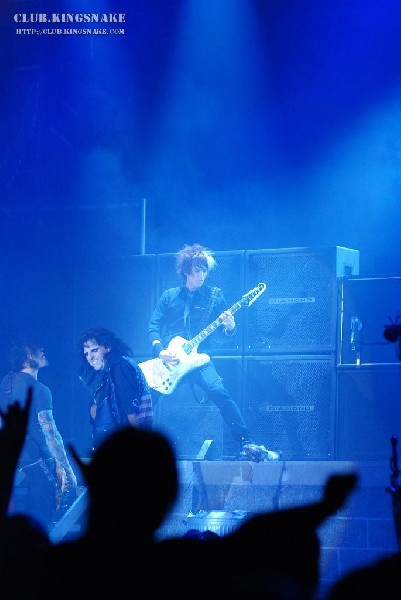 Alice Cooper - Kingston, Ontario, Canada