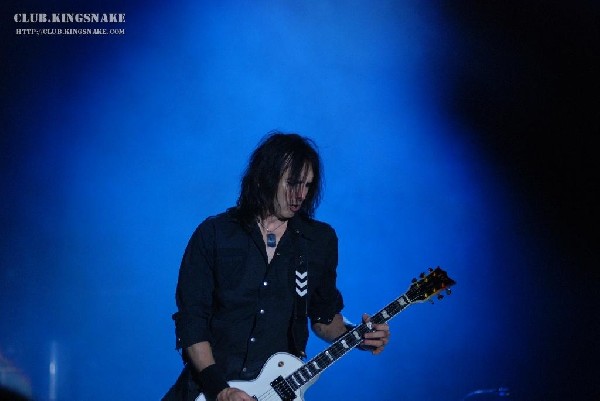 Alice Cooper - Kingston, Ontario, Canada