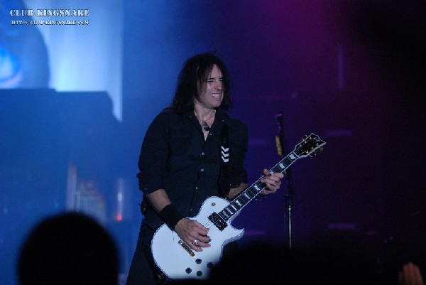 Alice Cooper - Kingston, Ontario, Canada