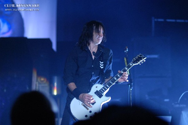 Alice Cooper - Kingston, Ontario, Canada