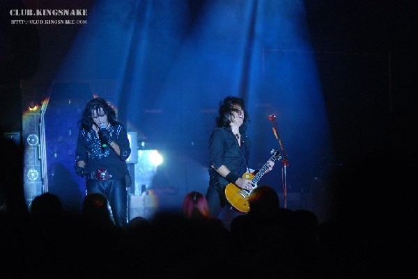 Alice Cooper - Kingston, Ontario, Canada