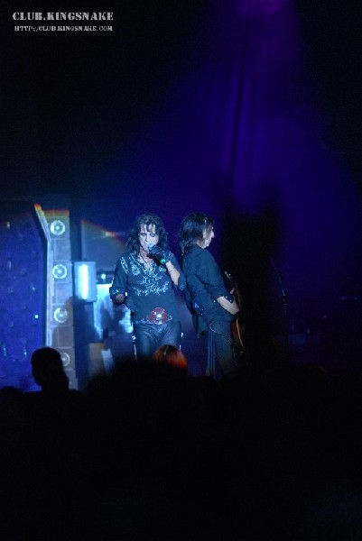 Alice Cooper - Kingston, Ontario, Canada