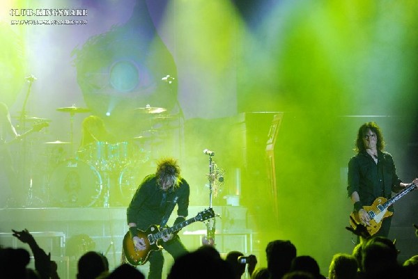 Alice Cooper - Kingston, Ontario, Canada