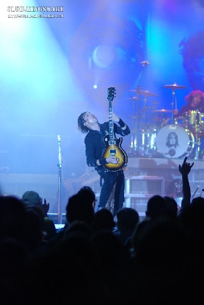 Alice Cooper - Kingston, Ontario, Canada