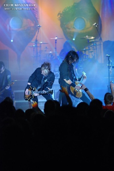 Alice Cooper - Kingston, Ontario, Canada