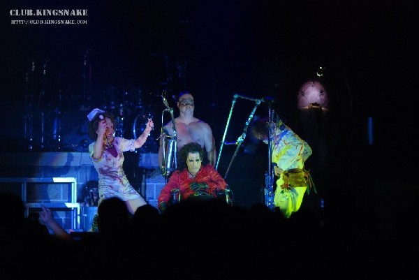 Alice Cooper - Kingston, Ontario, Canada