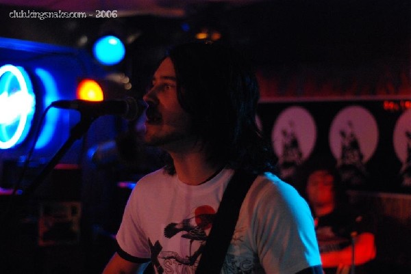 Rides Again at Sin City.   Peterborough, Ontario, Canada