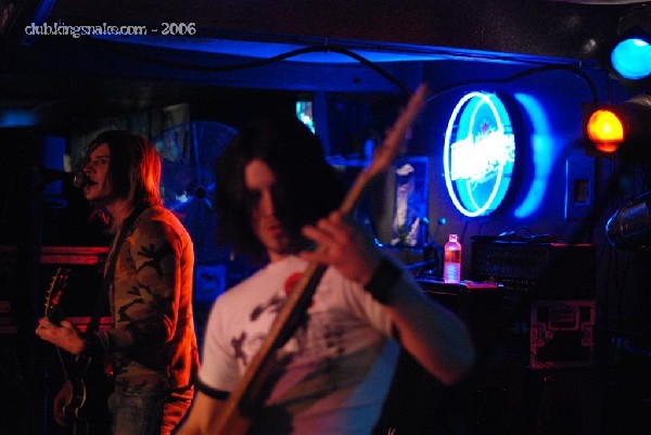 Rides Again at Sin City.   Peterborough, Ontario, Canada