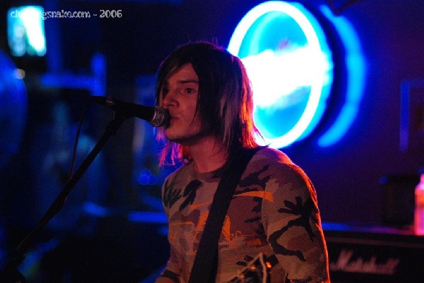 Rides Again at Sin City.   Peterborough, Ontario, Canada