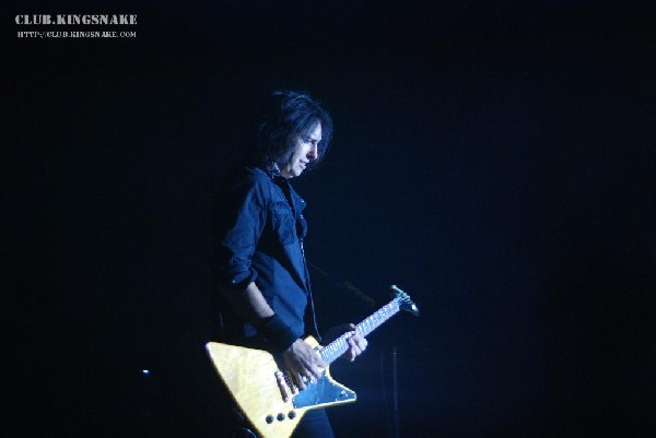 Alice Cooper - Kingston, Ontario, Canada