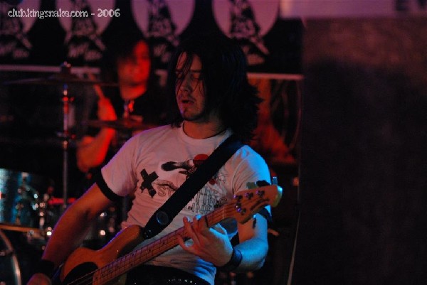 Rides Again at Sin City.   Peterborough, Ontario, Canada