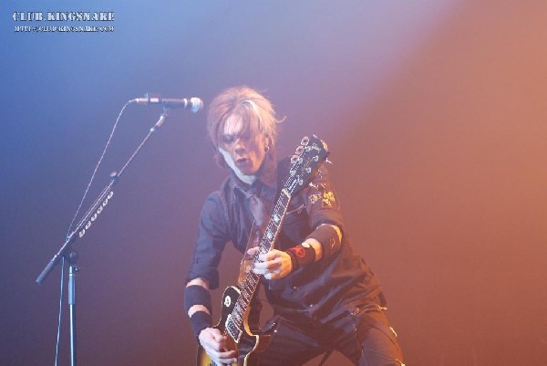 Alice Cooper - Kingston, Ontario, Canada