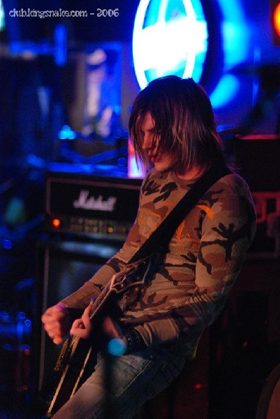 Rides Again at Sin City.   Peterborough, Ontario, Canada