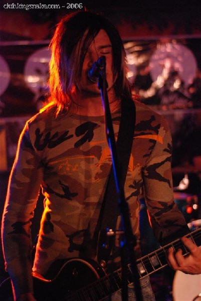 Rides Again at Sin City.   Peterborough, Ontario, Canada