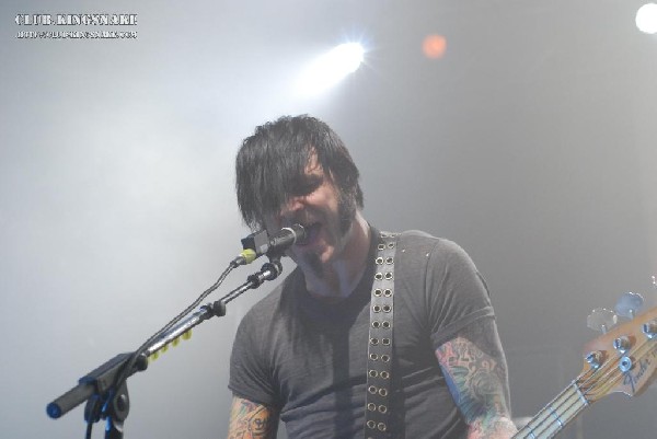 Alice Cooper - Kingston, Ontario, Canada