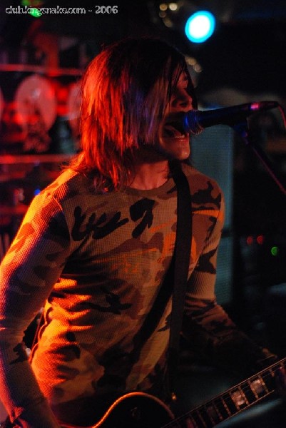 Rides Again at Sin City.   Peterborough, Ontario, Canada