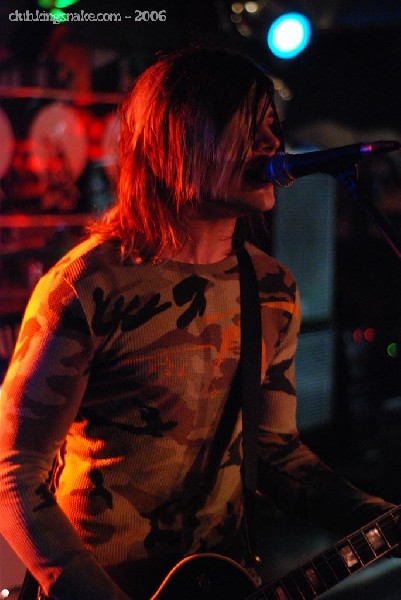 Rides Again at Sin City.   Peterborough, Ontario, Canada