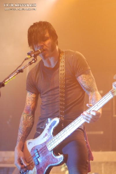 Alice Cooper - Kingston, Ontario, Canada