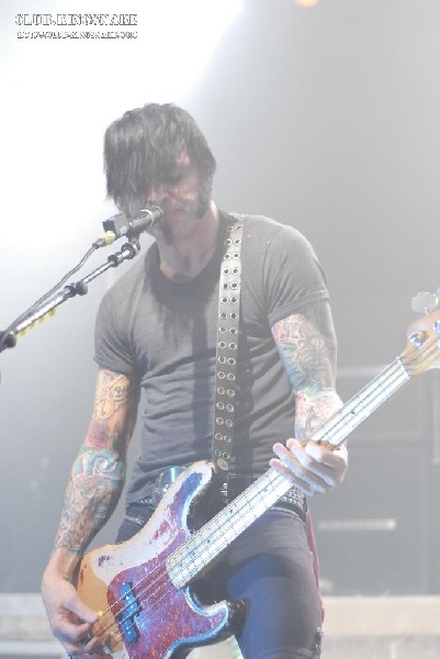 Alice Cooper - Kingston, Ontario, Canada