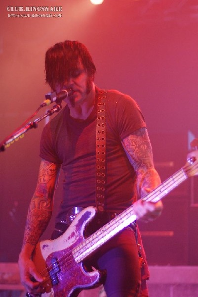 Alice Cooper - Kingston, Ontario, Canada