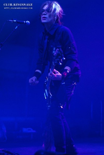 Alice Cooper - Kingston, Ontario, Canada