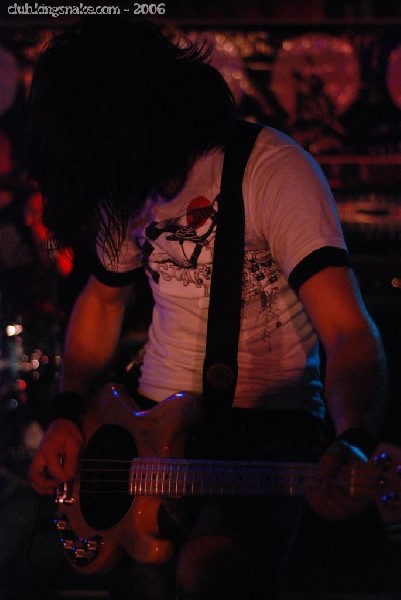 Rides Again at Sin City.   Peterborough, Ontario, Canada